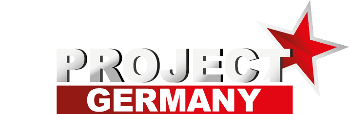 Project Germany - Logo