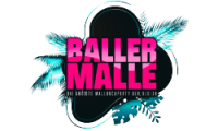Baller Malle - Logo | Project Germany